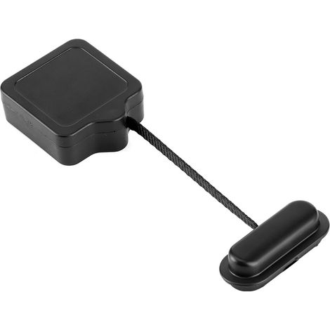 Sangle de housse de sacoche de moto pour modèles Touring Ultra Electra FLH/T FLHX FLHR FLHTK 2014-2019. (1/5)
