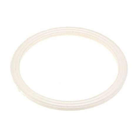 Philips – Joint caoutchouc pour blender – Compatible modèles 996510069455, HR2872 – Résistant à l'usure – Étanchéité optimale pour préparation culinaire