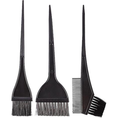 Kit de 9 teintures capillaires (1/3)