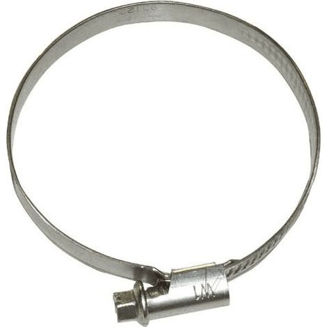 COLLIER DE SERRAGE DE 50 X 70 MM pour LAVE LINGE FAR -...