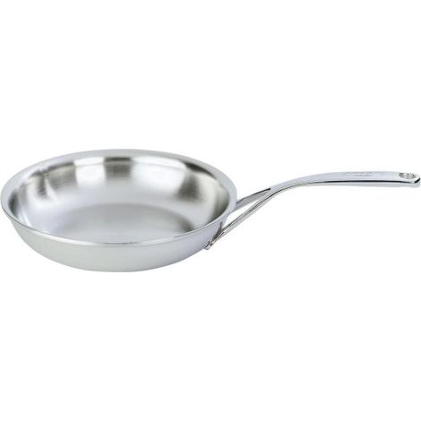 Demeyere Proline Sartén Acero Inoxidable 24 cm Plateado