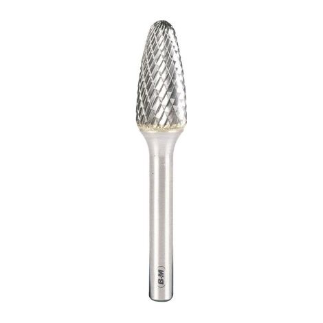 FRESA ROTATIVA METAL DURO F61220-6 - CELESA