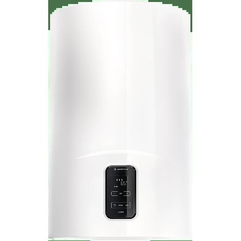 Scaldabagno Ariston lydos eco 100L 1500W (1/3)