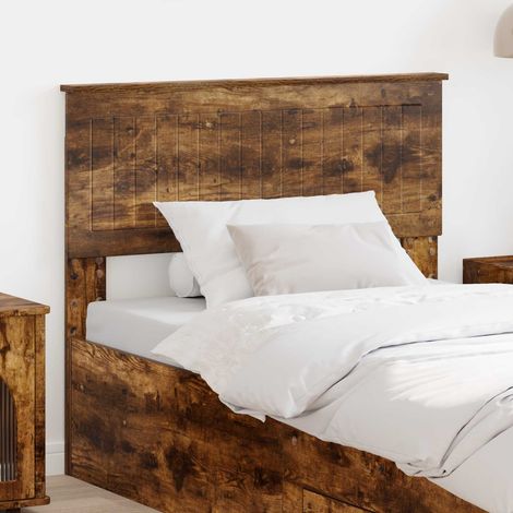 Teenpull – Nachttische 2 Stk. Schwarz 40x42x45 cm Holzwerkstoff (1/5)