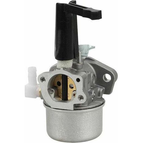 Carburateur Briggs & Stratton 696065 697422 pour tronçonneuse 110402-0206-E1 (1/4)