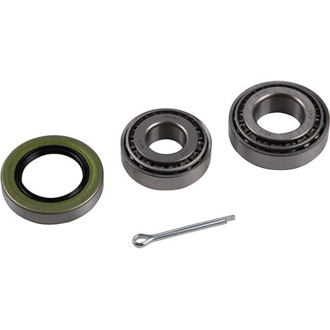 Roulement de roue NK 765001 CHEVROLET 0832221166 96316633 96316634 96316635