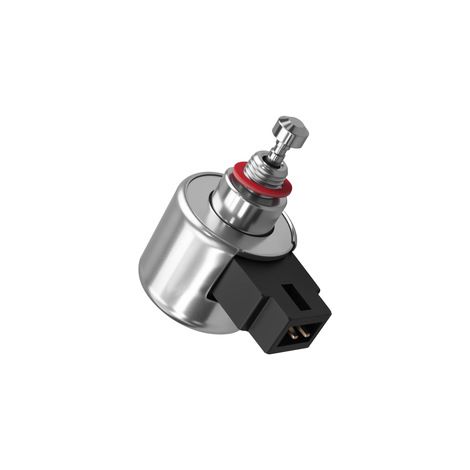 Lot de 2 Électrovanne AUC13676 compatible John Deere 107H 92H – Pour modèles E120 E130 S120 S130, contrôle débit carburant