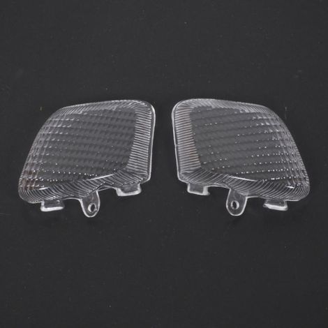 Blinklicht-Cabochon für Roller Yamaha 50 Spy neu