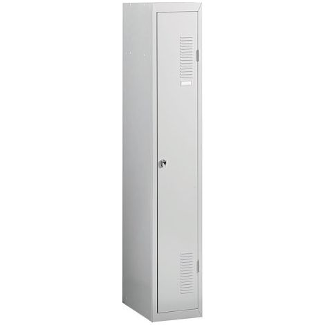 Vestiaire Eco - 1 colonne/indutrie propre - Elément de départ (1/2)