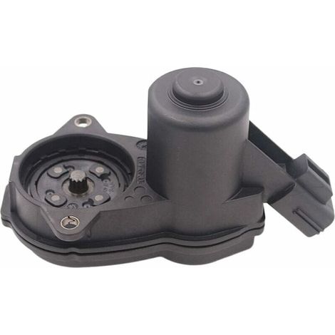 Servomoteur de stationnement d'étrier de frein arrière OEM 32338814 32338814C 440110830R pour Renault Megane Scenic (1/5)