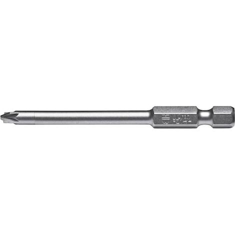 Embout de Vissage Pz2 - 117 mm - D-Work (1/5)