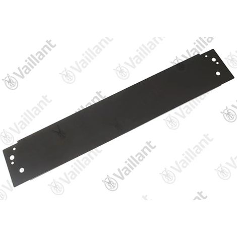 VAILLANT Tôle de socle, avant VWF 58+88+118/4 u.w. Vaillant-Nr. , 0020093227