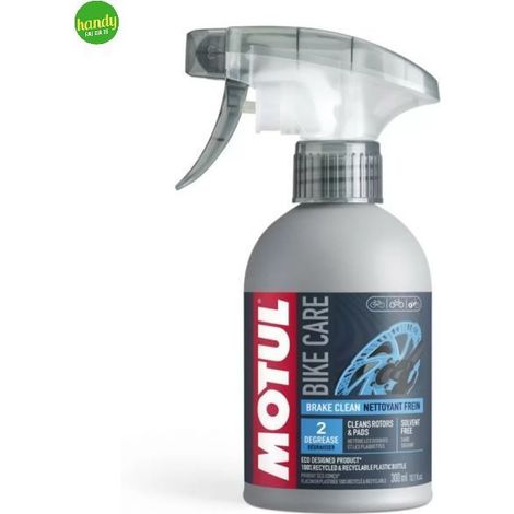 Pulitore Freni Motul 300ml