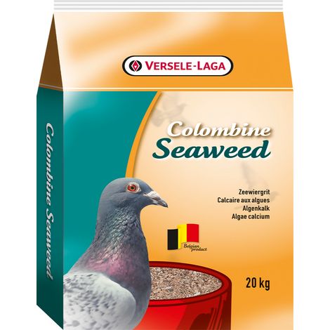 Colombine Algas Del mars 20 kg