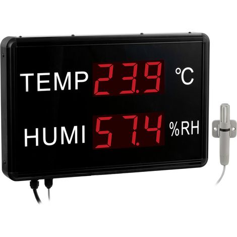 PCE Instruments Einbauanzeige PCE-G 2 (1/5)