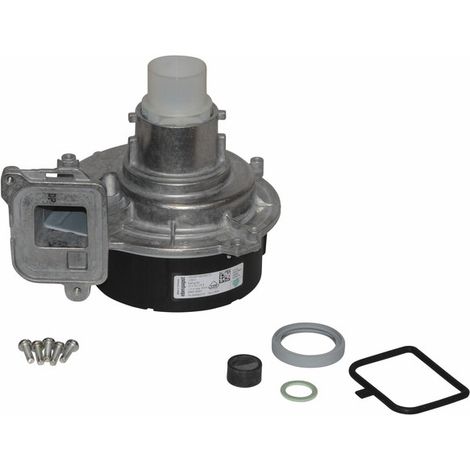 Extracteur/ventilateur 23V - SAUNIER DUVAL : 0010036534
