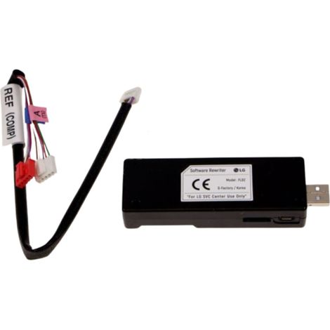 Ersatzteil - Software-Update-Kit - -