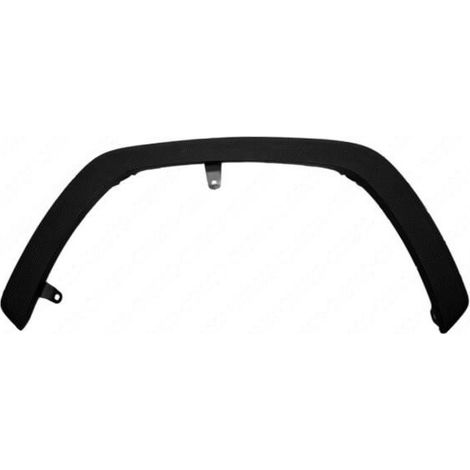 Extension d'aile avant gauche Toyota Rav4 depuis 2019