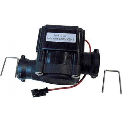 Hidrogenerador Fagor FEG11ME FEG11MX  Original 810008241 / 0020068020  Turbina de Encendido Calentador Fagor