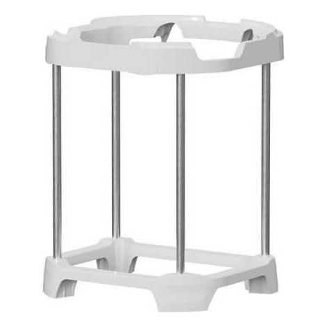 Treppiede universale per scaldabagno (scaldabagno da 50L a 200L)