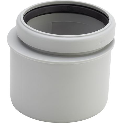 Viega Złączka réductrice DN90/100 connecteur drainage