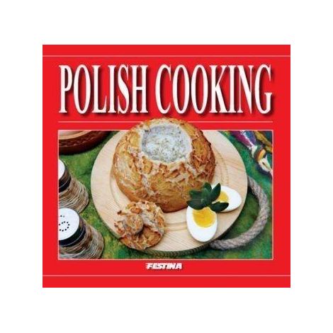 Cocina polaca - Versión en inglés