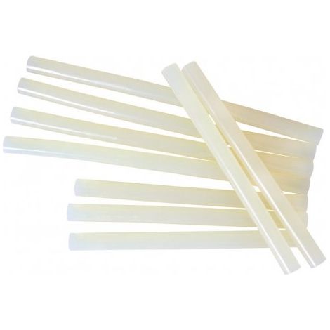 Cola termofusible Ratio Transparente ø11,2 x 200mm - 1kg