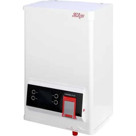 Zip Hydroboil Plus HP003 3L Instant On-Wall Boiling Water Heater White