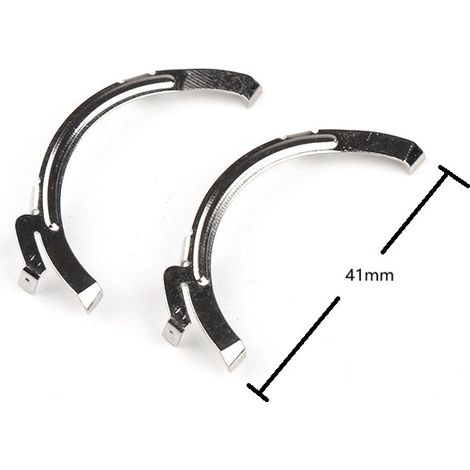 Compatible avec le porte-balais en carbone pour perceuse à percussion Bosch 26, les accessoires pour perceuse à percussion, les accessoires pour outils électriques, les pics électriques et les perceus (1/5)