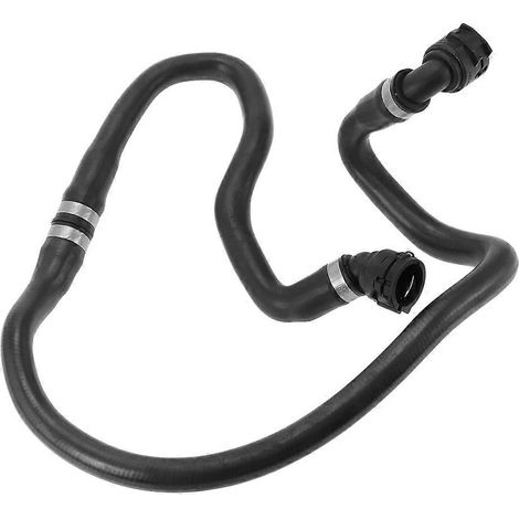Durite d'alimentation en liquide de refroidissement du radiateur moteur 64219179582 pour BMW X3 F25 X4 F26 (1/5)
