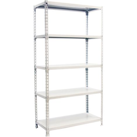 Simonclick Megaplus 5/500 Blanco/blanco 2000x1200x500