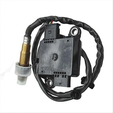 Capteur de particules fines (PM) pour voiture, capteur NOX (1/5)