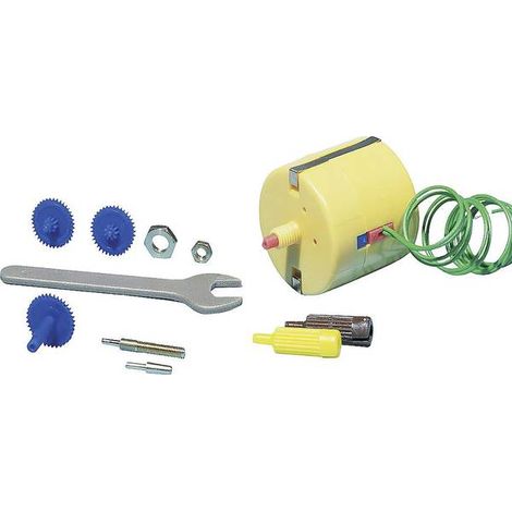 Faller 180629 Motore sincrono 12 V, 16 V