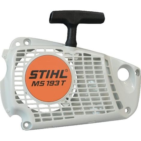 Arrancador compl. STIHL 11370802110