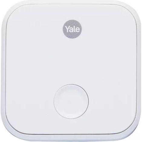 Yale ConnectX Wi-Fi Bridge White