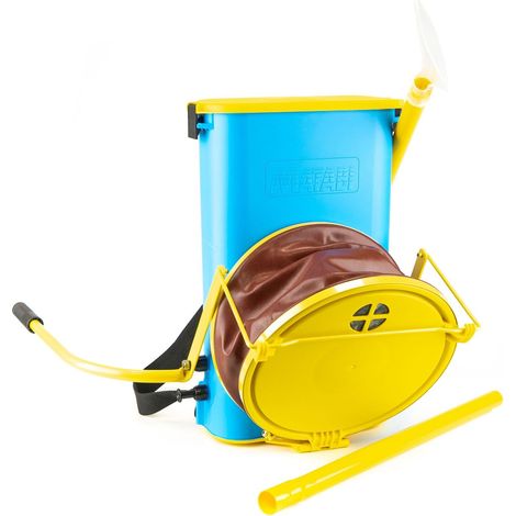 Spogliatore Polmax Matabi (1/4)