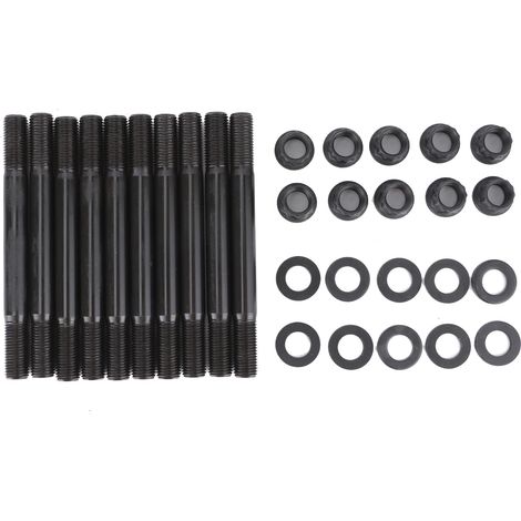 ARP 2074203 Kit de Goujons Boulon de Culasse Haute Résistance EVO8 EVO9, Installation Facile. (1/5)