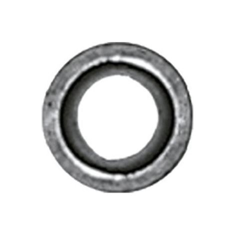 ARANDELA DE TAPÓN DE CÁRTER METALOPLÁSTICA 10MM DIAM JBM