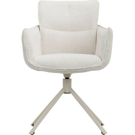 Sedia Imbottita beige montato parzialmente POLSTERSTÜHLE 02 (1/3)