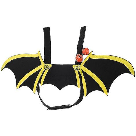 1 Stück Halloween-Haustierkostüm für Halloween-Dekoration