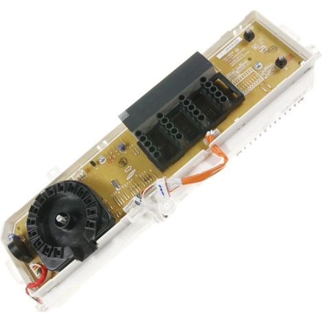 Scheda di potenza - Lavatrice - SAMSUNG - 334232