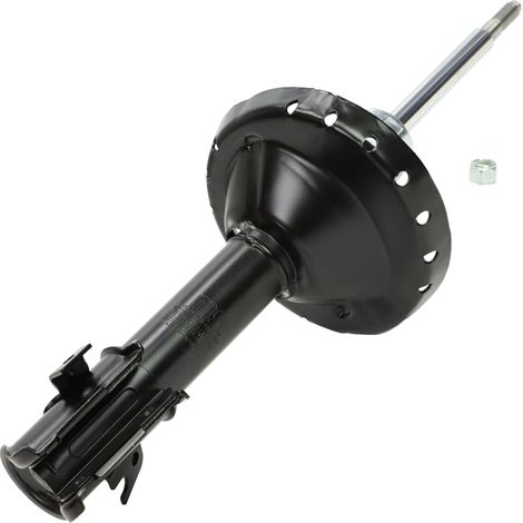 AMMORTIZZATORE anteriore sinistro SUBARU FORESTER SG 2.0/2.5 (1/4)