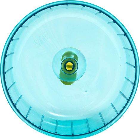 Nobby Hamsterrolle Rolly Wheel Ø 14 cm (1/5)