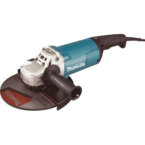 Makita GA9061RF Amoladora angular Ø 230 mm 2.200 W (1/2)