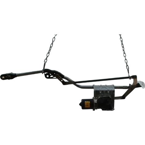 Mecanisme Essuie-glace Avant RENAULT Grand Scenic Monosp. II Phase 2 Long 2006-2009 [PRODUIT D'OCCASION]♻️7701056003