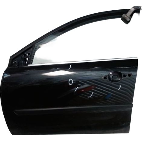 Porte Avant Gauche RENAULT Laguna [PRODUIT D'OCCASION]♻️801010025r (1/2)