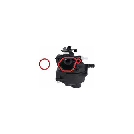 Carburatore per motore tosaerba per Briggs & Stratton 300E 450E OVH 591979 595656 590556 (1/5)
