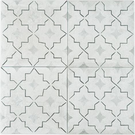 Carrelage Imitation Pierre Carino Cross  20x20 cm