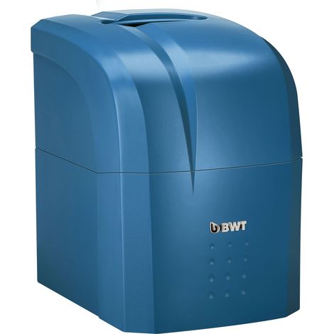 Système d'adoucisseur d'eau duplex compact AQA Life