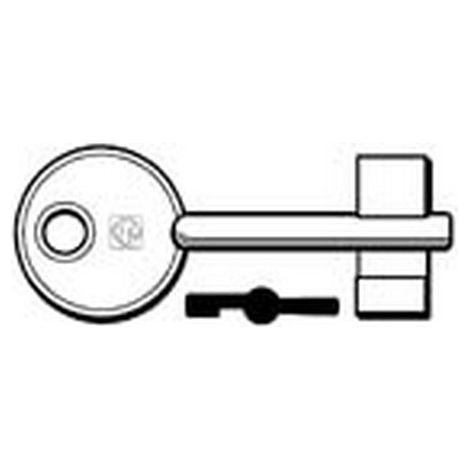 5PZ CHIAVI DOPPIA MAPPA IDM 5ID5 - 5ID5 (ex 5ID1)